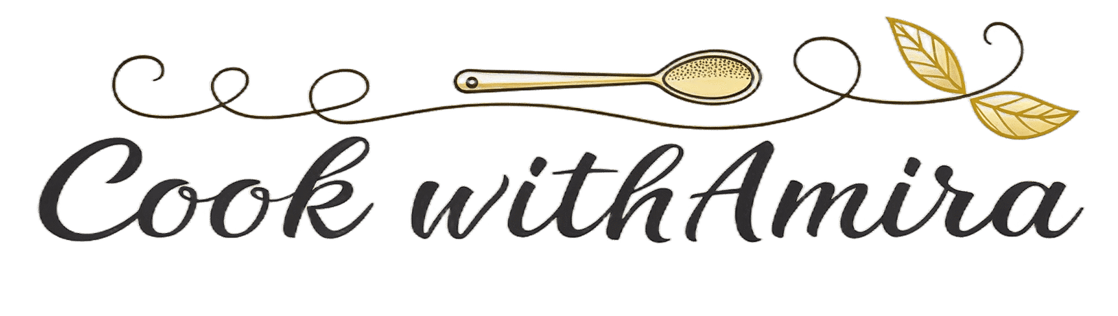 CookWithAmira