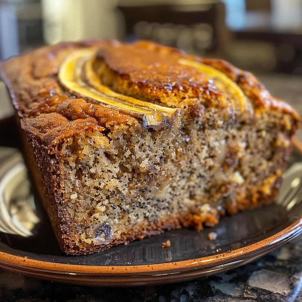 3 Ingredient Banana Bread: The Easiest Recipe You’ll Ever Make